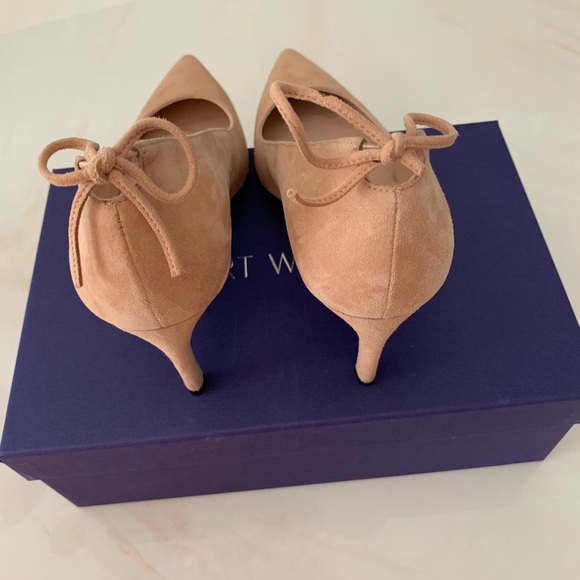 Stuart Weitzman Shoes - Picture 4 of 5